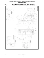 Preview for 71 page of FISCHBEIN Empress Series Operator'S Manual