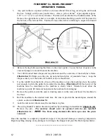 Предварительный просмотр 12 страницы FISCHBEIN PBC-6000 Operator'S Manual