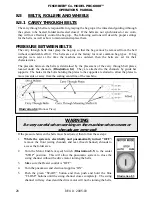 Предварительный просмотр 28 страницы FISCHBEIN PBC-6000 Operator'S Manual