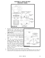 Предварительный просмотр 33 страницы FISCHBEIN PBC-6000 Operator'S Manual