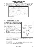 Предварительный просмотр 37 страницы FISCHBEIN PBC-6000 Operator'S Manual