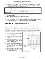 Предварительный просмотр 41 страницы FISCHBEIN PBC-6000 Operator'S Manual