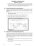 Предварительный просмотр 44 страницы FISCHBEIN PBC-6000 Operator'S Manual