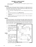 Предварительный просмотр 48 страницы FISCHBEIN PBC-6000 Operator'S Manual