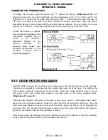 Предварительный просмотр 55 страницы FISCHBEIN PBC-6000 Operator'S Manual