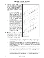 Предварительный просмотр 58 страницы FISCHBEIN PBC-6000 Operator'S Manual