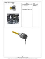 Preview for 15 page of Fischer Connectors FO2-4 Assembly Instruction Manual