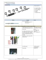 Preview for 16 page of Fischer Connectors FO2-4 Assembly Instruction Manual