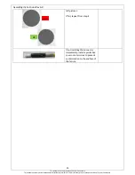 Preview for 25 page of Fischer Connectors FO2-4 Assembly Instruction Manual