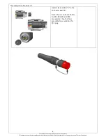 Preview for 8 page of Fischer Connectors FOH Assembly Instruction Manual