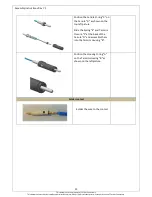 Preview for 13 page of Fischer Connectors FOH Assembly Instruction Manual