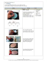 Preview for 14 page of Fischer Connectors FOH Assembly Instruction Manual