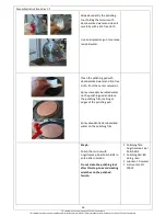 Preview for 16 page of Fischer Connectors FOH Assembly Instruction Manual