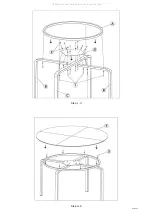 Preview for 2 page of Fischer mobel Kyoto 1815 Assembly Instruction