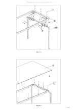 Preview for 2 page of Fischer mobel Kyoto 1819 Assembly Instructions