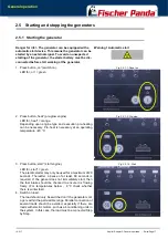 Preview for 17 page of Fischer Panda 0000139 Manual