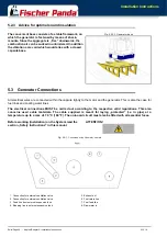 Предварительный просмотр 46 страницы Fischer Panda 0014668 Manual