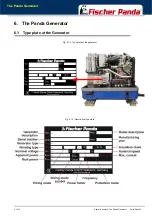 Preview for 39 page of Fischer Panda 10000/9 Manual