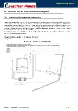 Preview for 74 page of Fischer Panda 10000/9 Manual