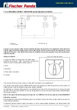 Preview for 96 page of Fischer Panda 10000/9 Manual