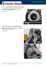 Preview for 118 page of Fischer Panda 10000/9 Manual