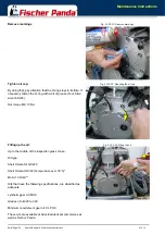 Preview for 136 page of Fischer Panda 10000/9 Manual