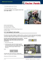 Preview for 137 page of Fischer Panda 10000/9 Manual