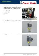 Preview for 139 page of Fischer Panda 10000/9 Manual