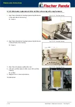 Preview for 143 page of Fischer Panda 10000/9 Manual