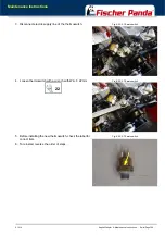 Preview for 169 page of Fischer Panda 10000/9 Manual