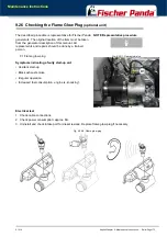 Preview for 173 page of Fischer Panda 10000/9 Manual