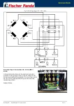 Preview for 196 page of Fischer Panda 10000/9 Manual