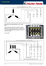 Preview for 197 page of Fischer Panda 10000/9 Manual