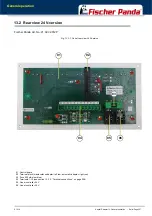 Preview for 227 page of Fischer Panda 10000/9 Manual