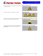 Preview for 12 page of Fischer Panda 10000 NE User Manual