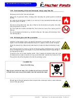 Preview for 19 page of Fischer Panda 10000 NE User Manual