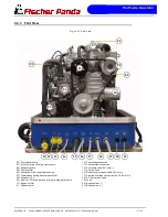 Preview for 42 page of Fischer Panda 10000 NE User Manual