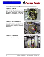 Preview for 49 page of Fischer Panda 10000 NE User Manual