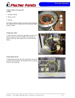 Preview for 50 page of Fischer Panda 10000 NE User Manual