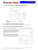 Preview for 60 page of Fischer Panda 10000 NE User Manual