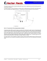 Предварительный просмотр 66 страницы Fischer Panda 10000 NE User Manual