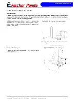 Предварительный просмотр 68 страницы Fischer Panda 10000 NE User Manual