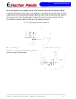 Предварительный просмотр 70 страницы Fischer Panda 10000 NE User Manual