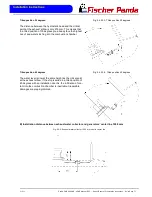 Предварительный просмотр 71 страницы Fischer Panda 10000 NE User Manual