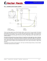 Preview for 74 page of Fischer Panda 10000 NE User Manual