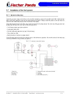 Preview for 76 page of Fischer Panda 10000 NE User Manual