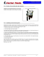 Preview for 78 page of Fischer Panda 10000 NE User Manual