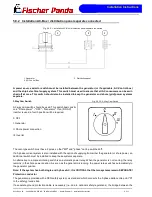 Preview for 84 page of Fischer Panda 10000 NE User Manual