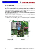 Preview for 87 page of Fischer Panda 10000 NE User Manual