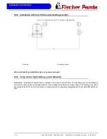 Preview for 89 page of Fischer Panda 10000 NE User Manual